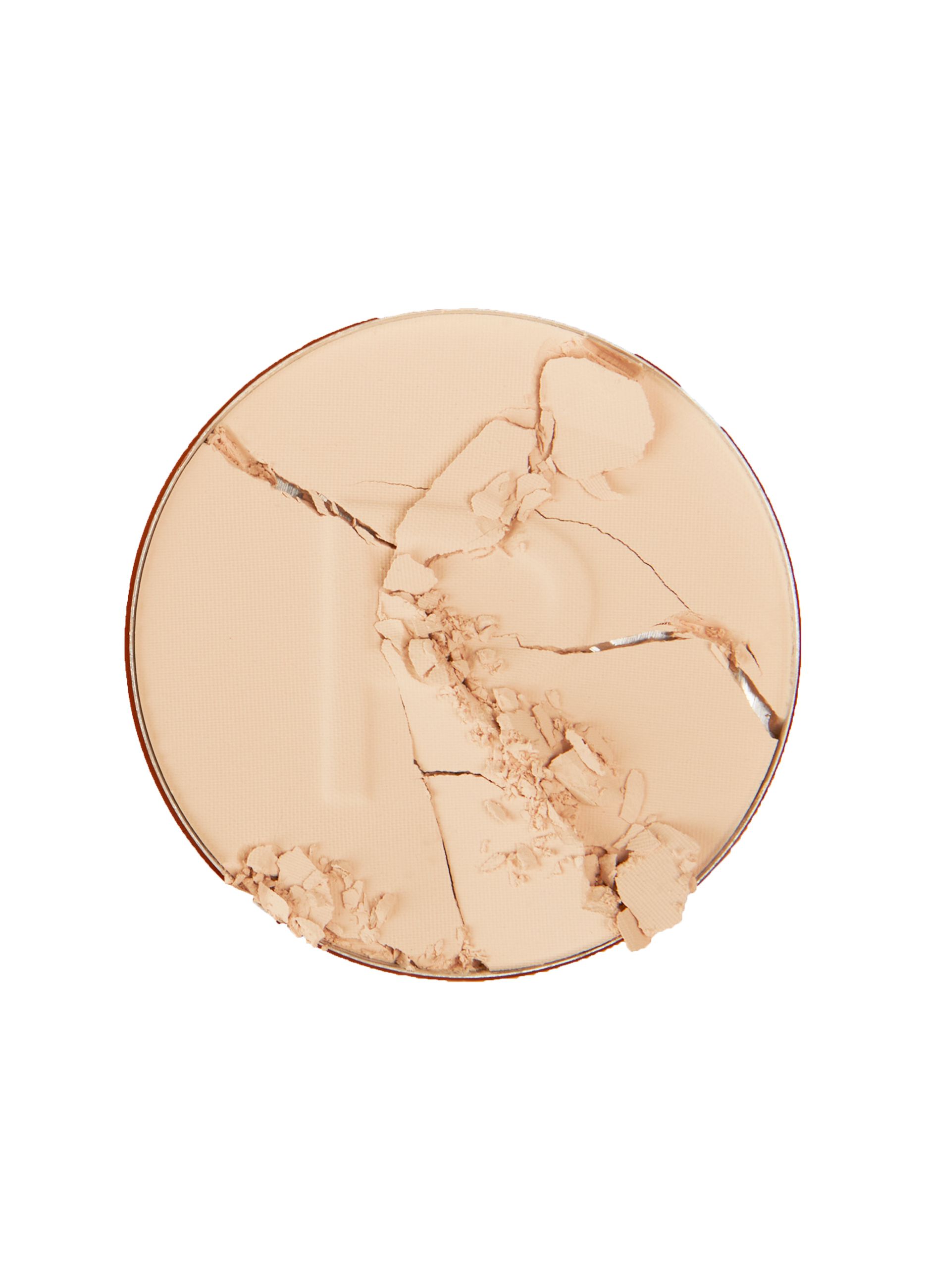 Revolution Reloaded Translucent Compact Powder
