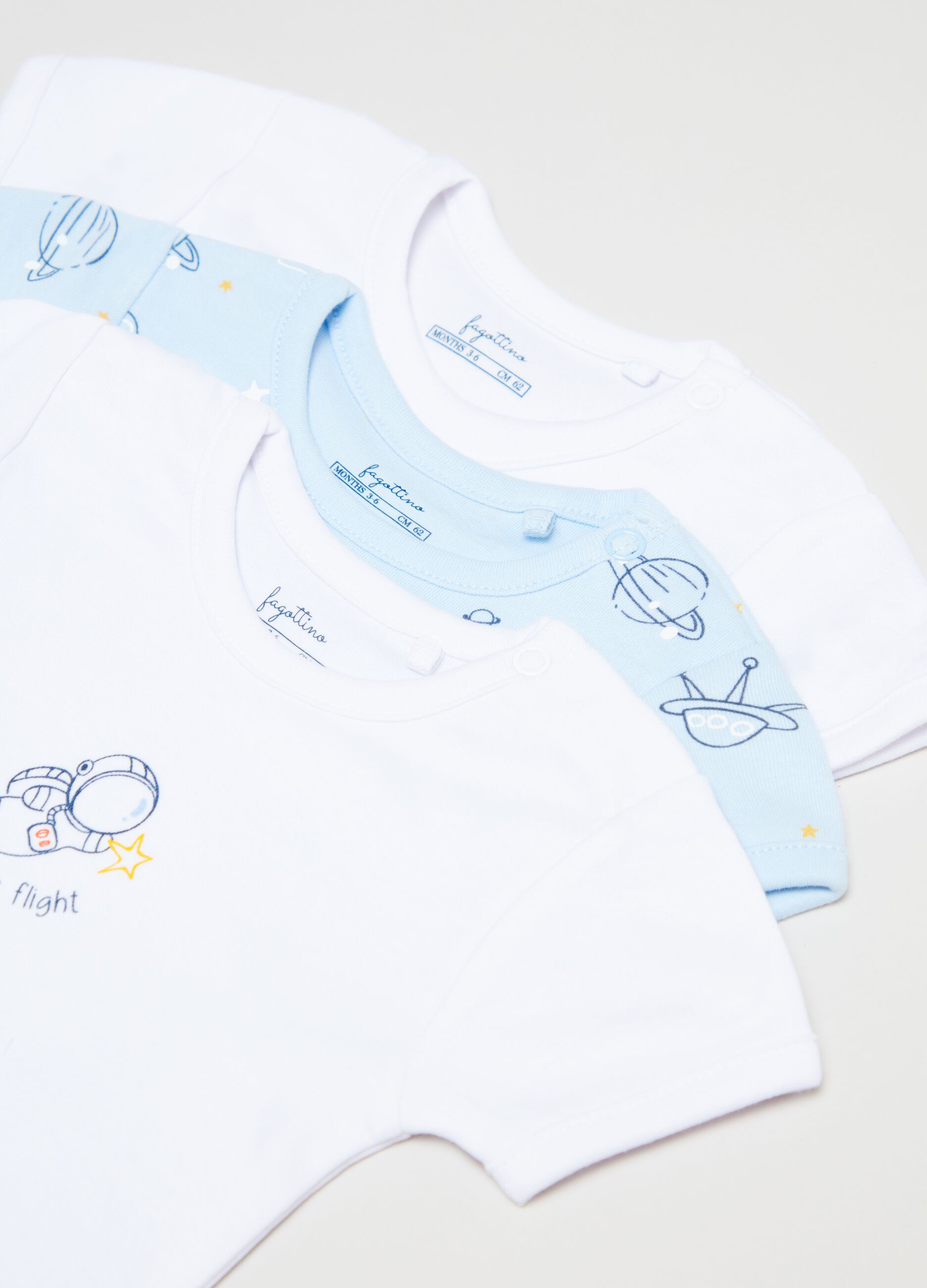 Tripack body in cotone con stampa _2