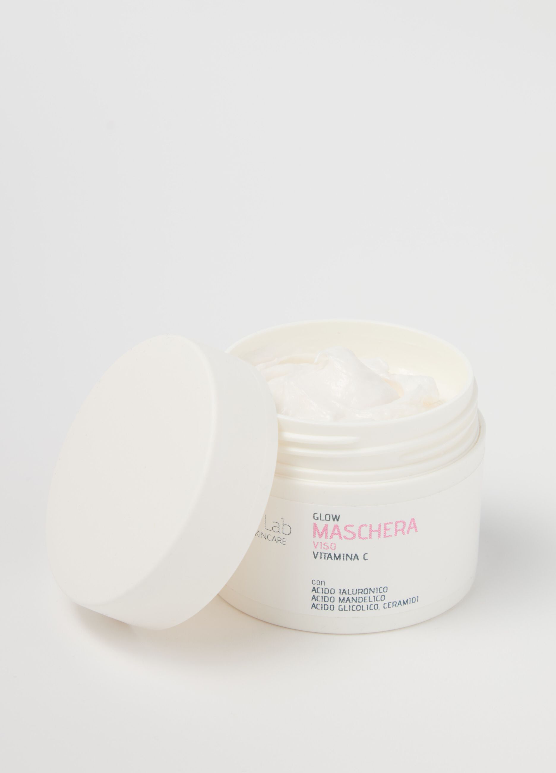 Vitamin C - Glow face mask