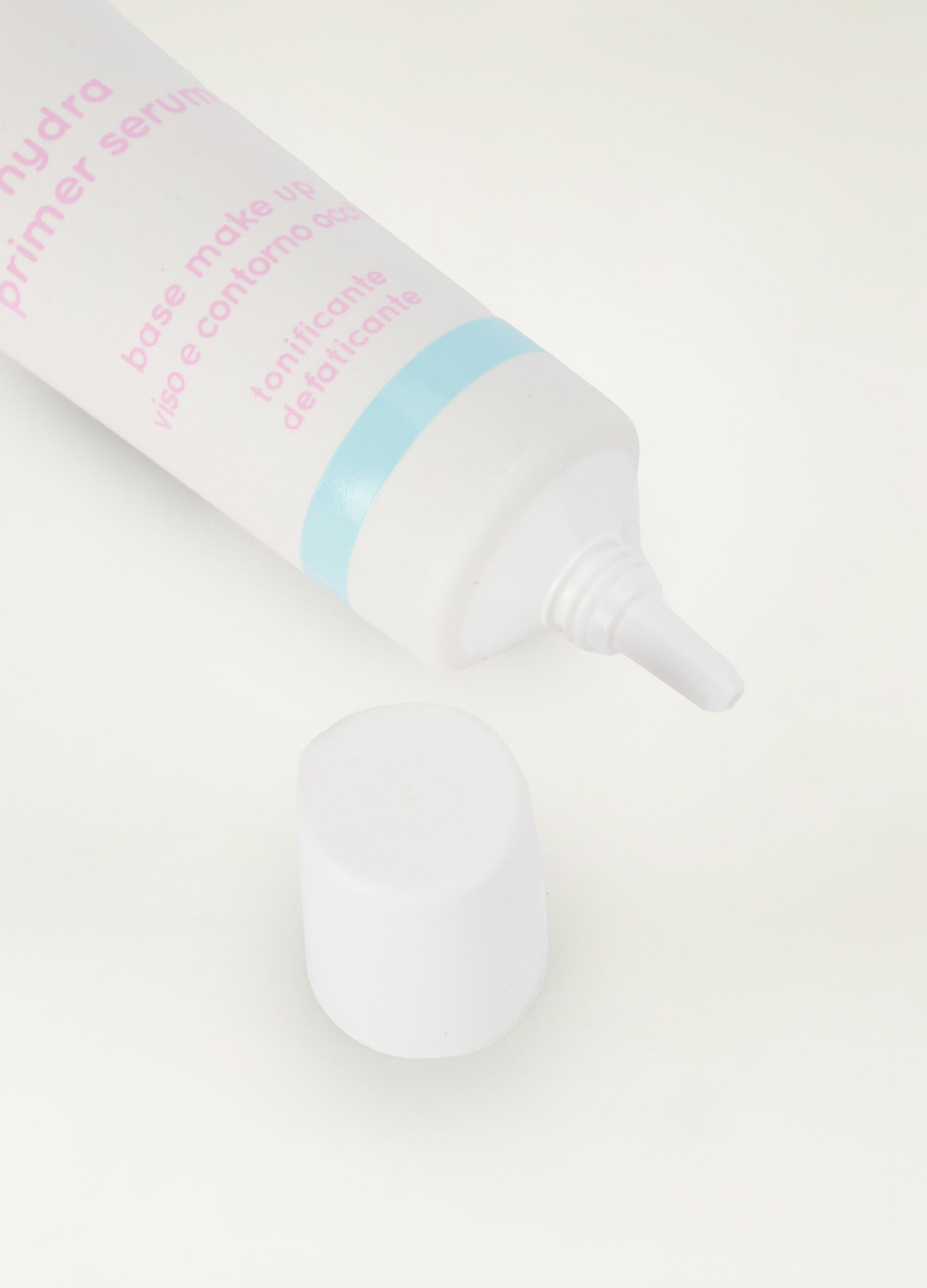 HYDRA primer