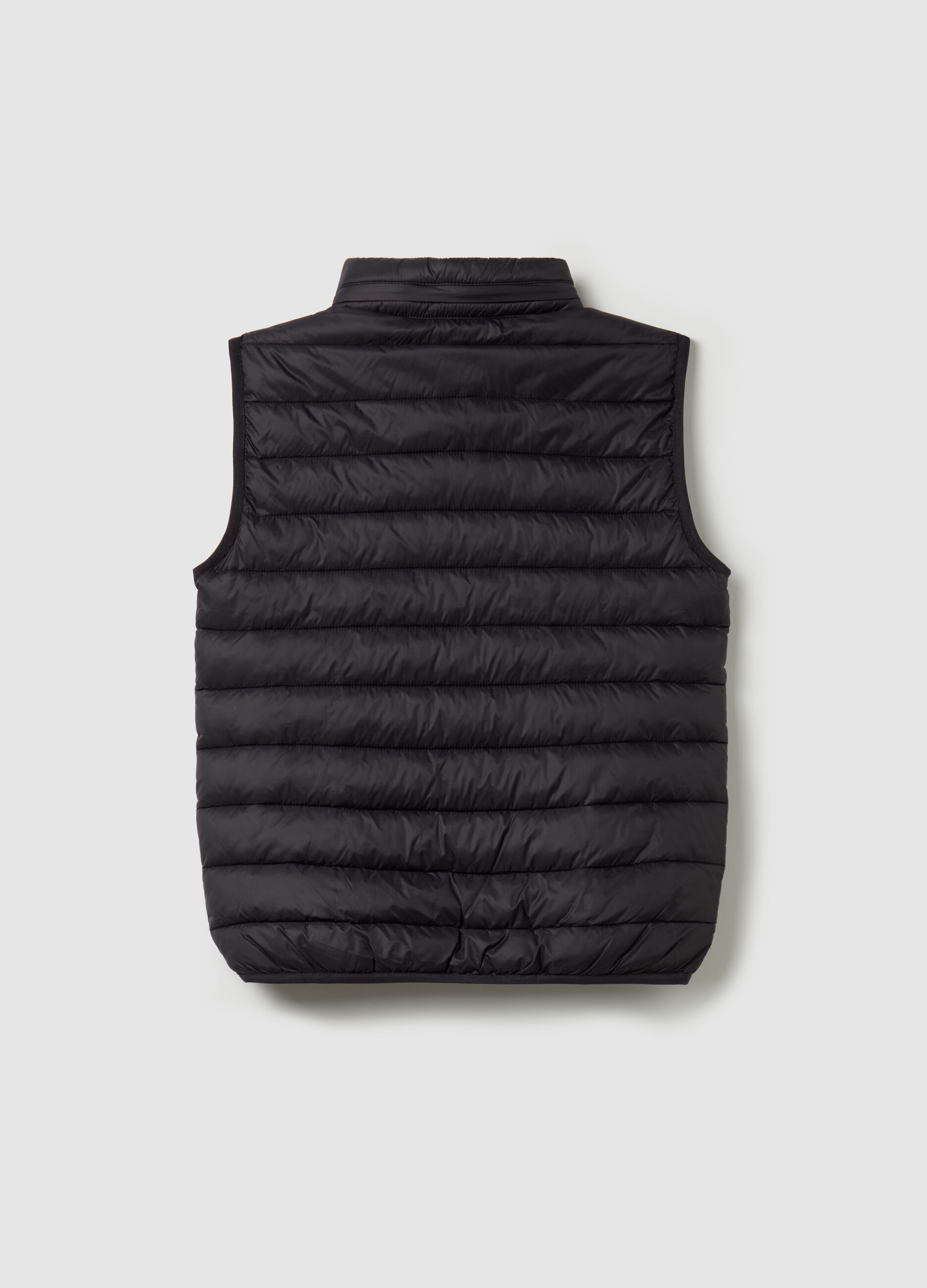 Gilet ultralight idrorepellente 