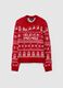 Christmas Jumper with Christmas design_4