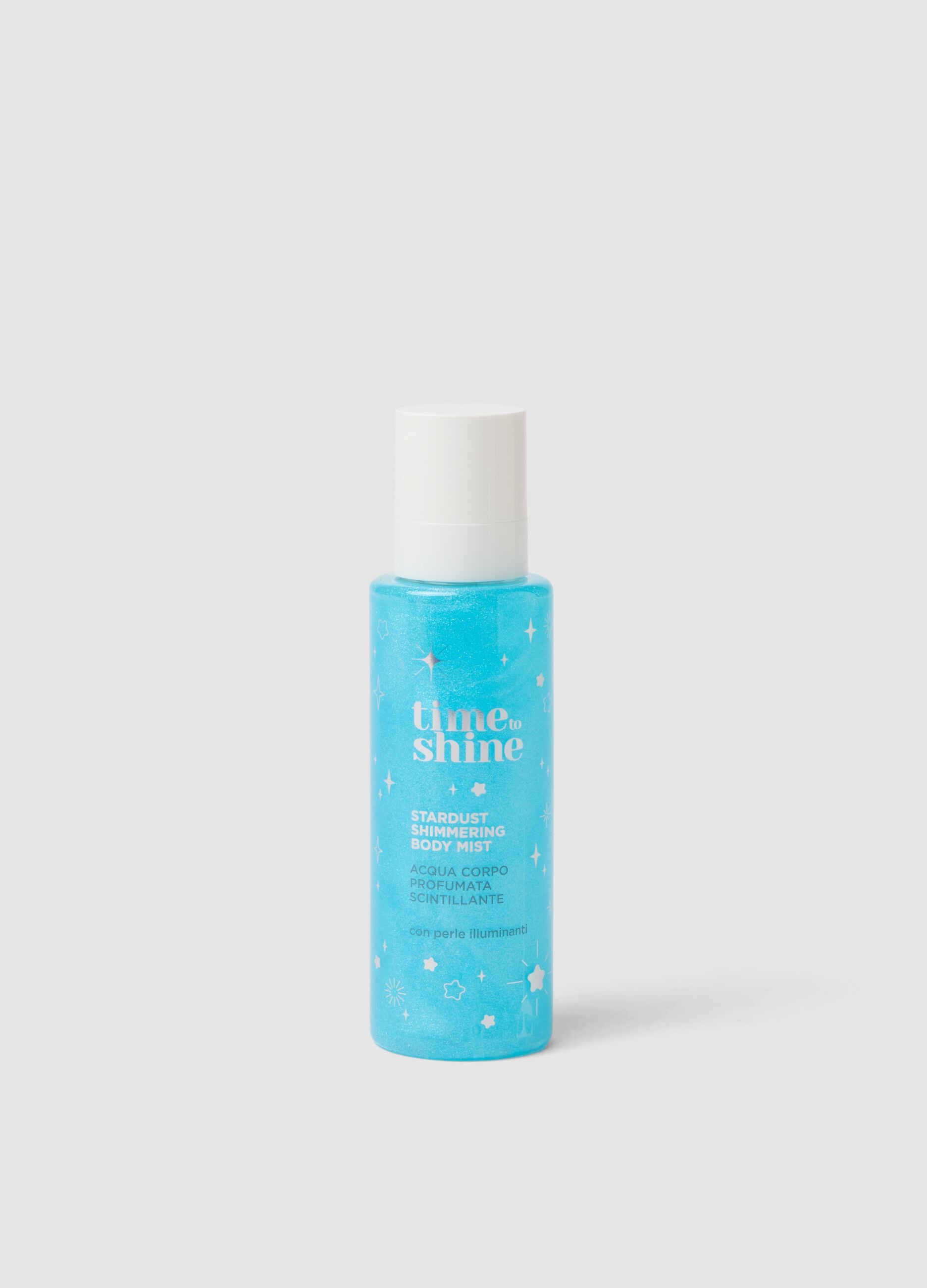 Time To Shine Stardust Body Mist 200ml