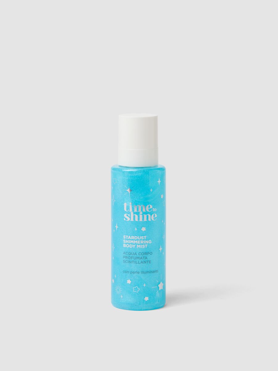 Time To Shine Stardust Body Mist 200ml_0