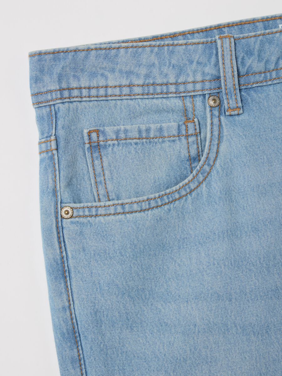 Regular-fit jeans with five pockets_5