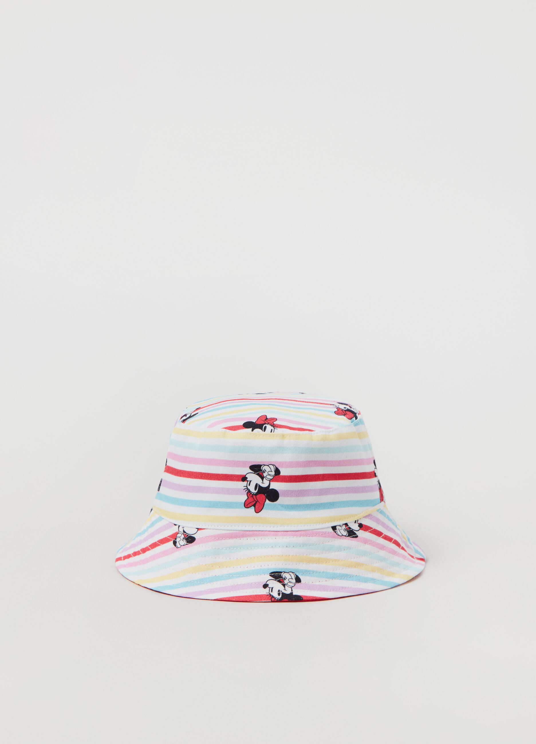 Cappello alla pescatora Disney Baby Minnie _0