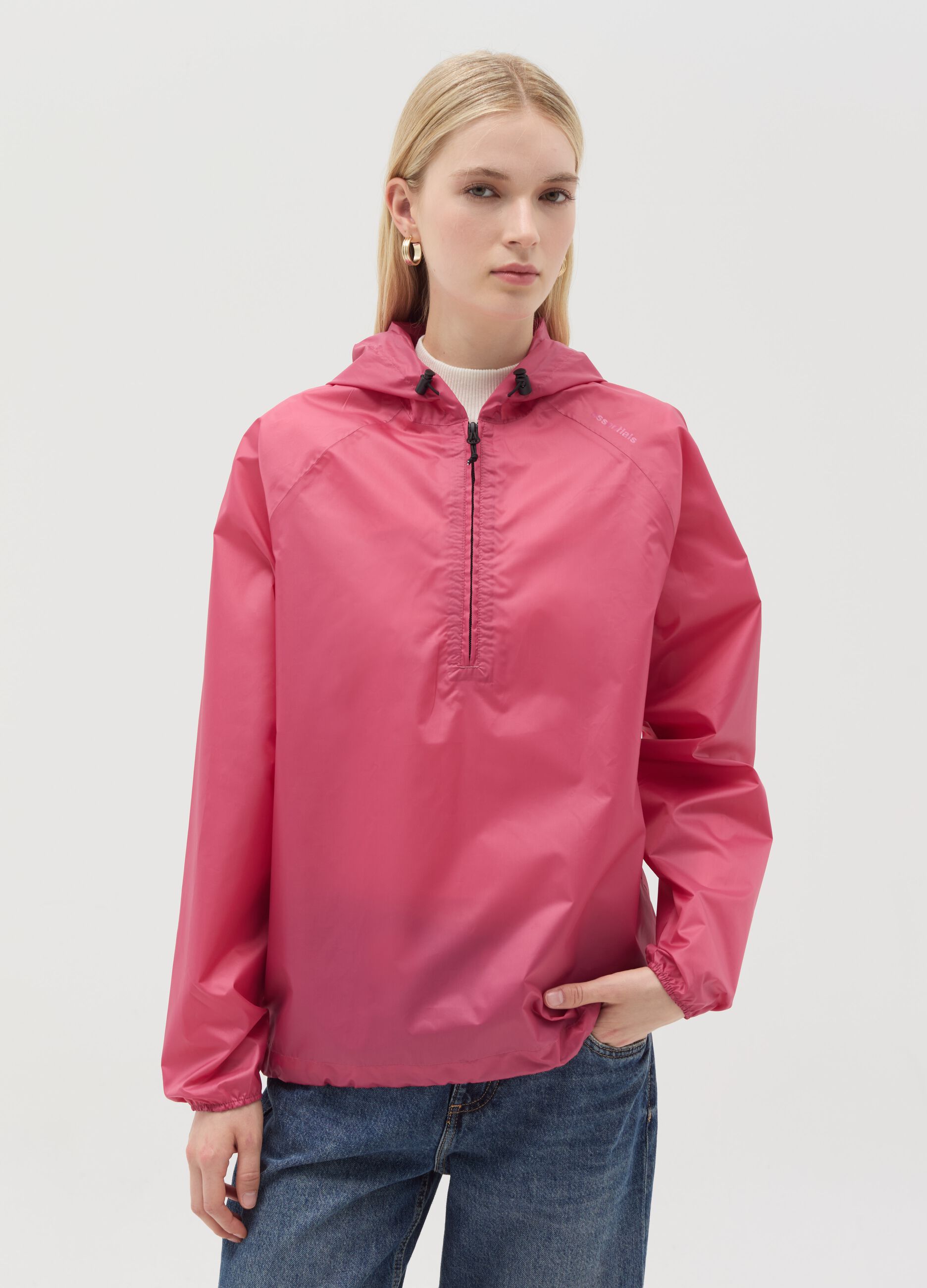 Giacche Donna in Pelle Jeans ed Eleganti OVS