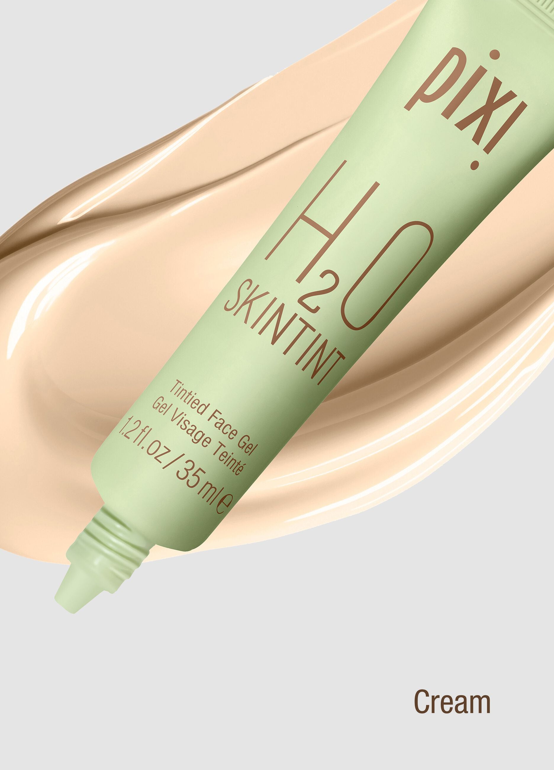 H2O Skintint Cream 35ml