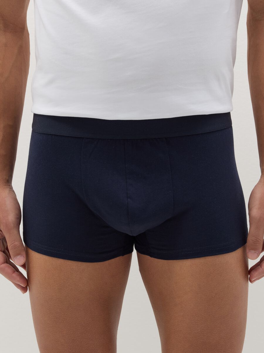 Three-pack organic cotton boxer shorts_1