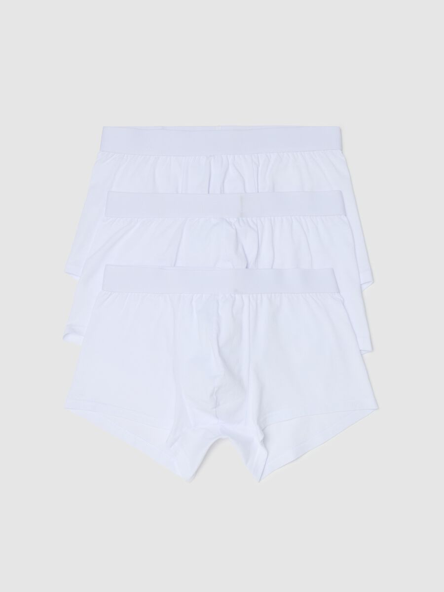 Three-pack organic cotton boxer shorts_4
