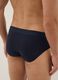 Multicolour regular fit cotton stretch tripack briefs_2
