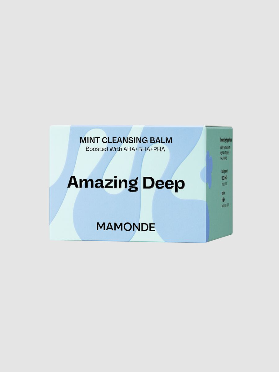 MAMONDE CLEANSING BALM 90ML - Skincare Coreana_2