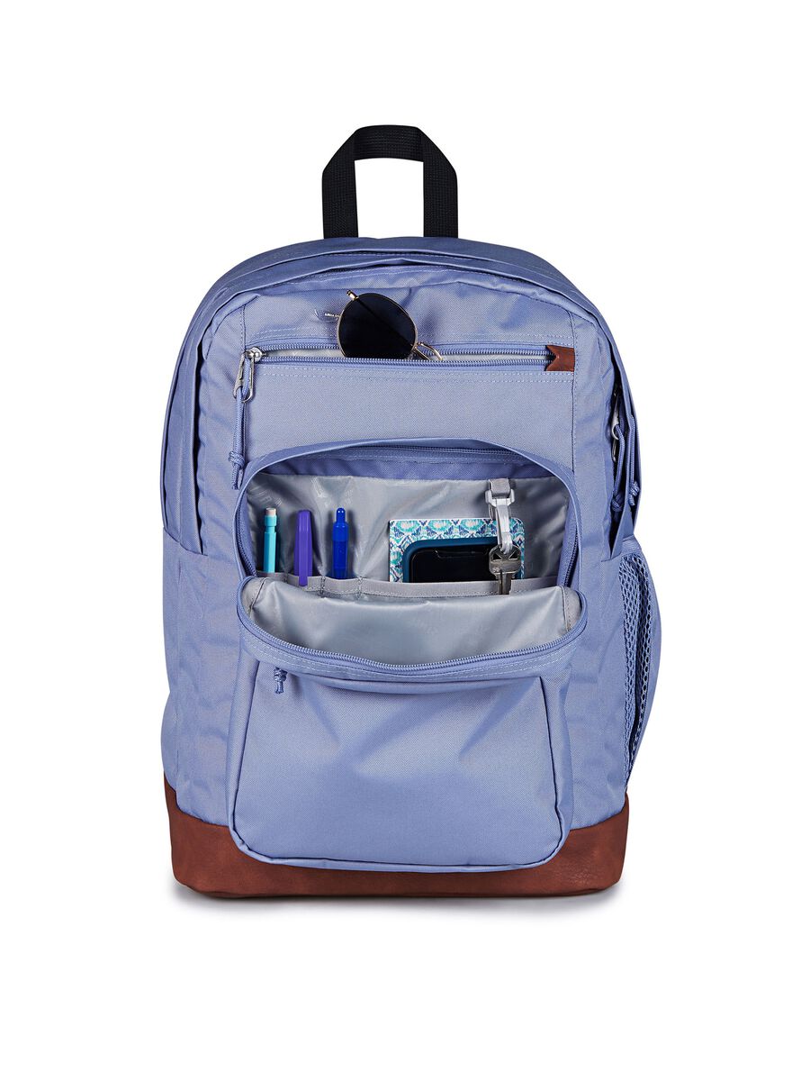 Zaino Cool Student azzurro  unisex _2