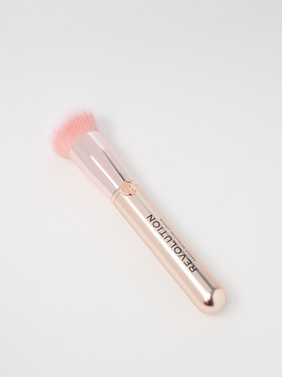 Create Buffing Foundation face brush R7_2