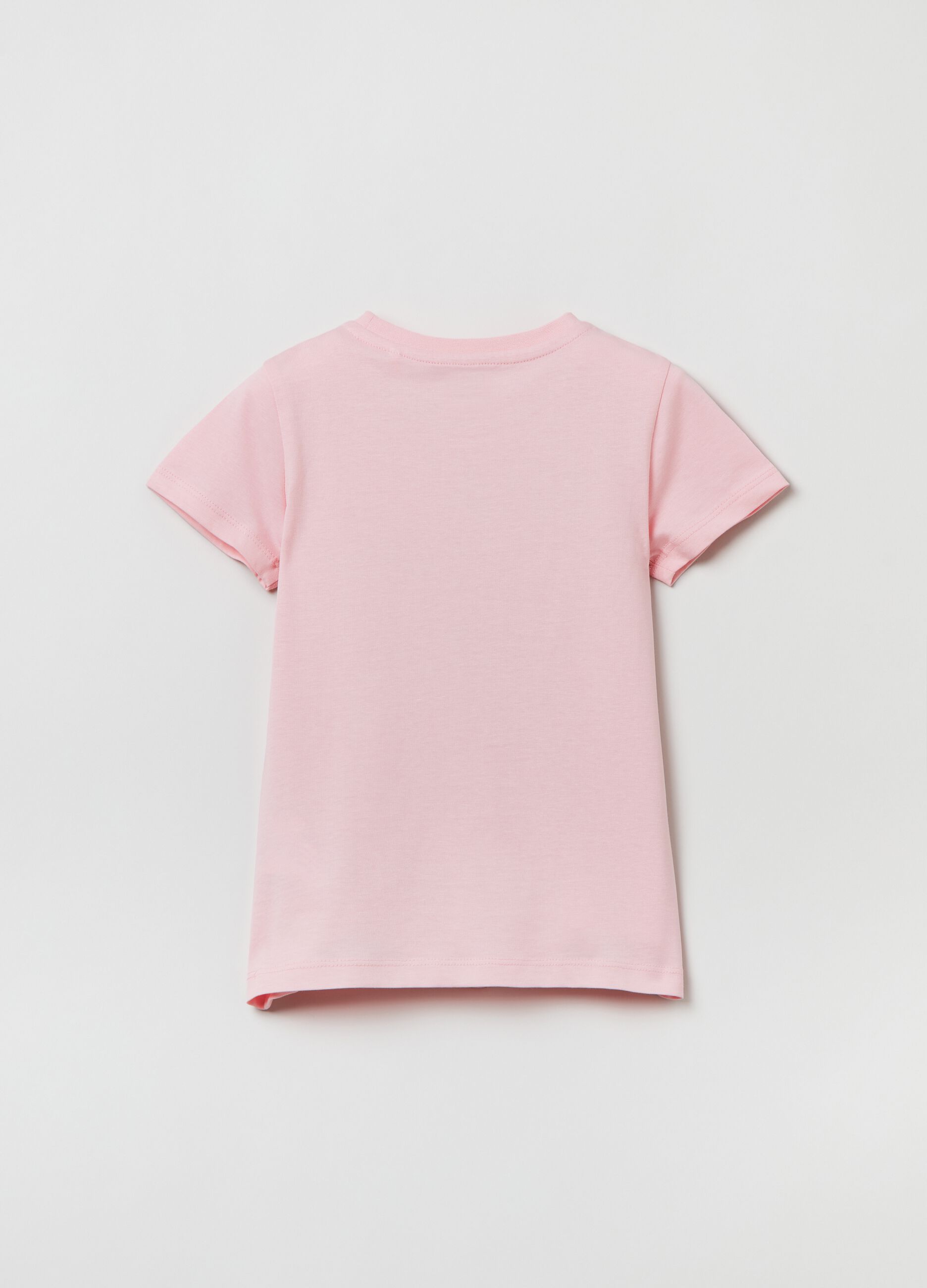 T-shirt con stampa motivo Festa della Mamma_1