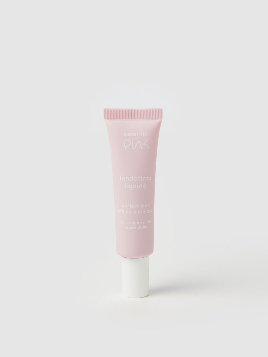 Perfect Look foundation 05 Warm_0