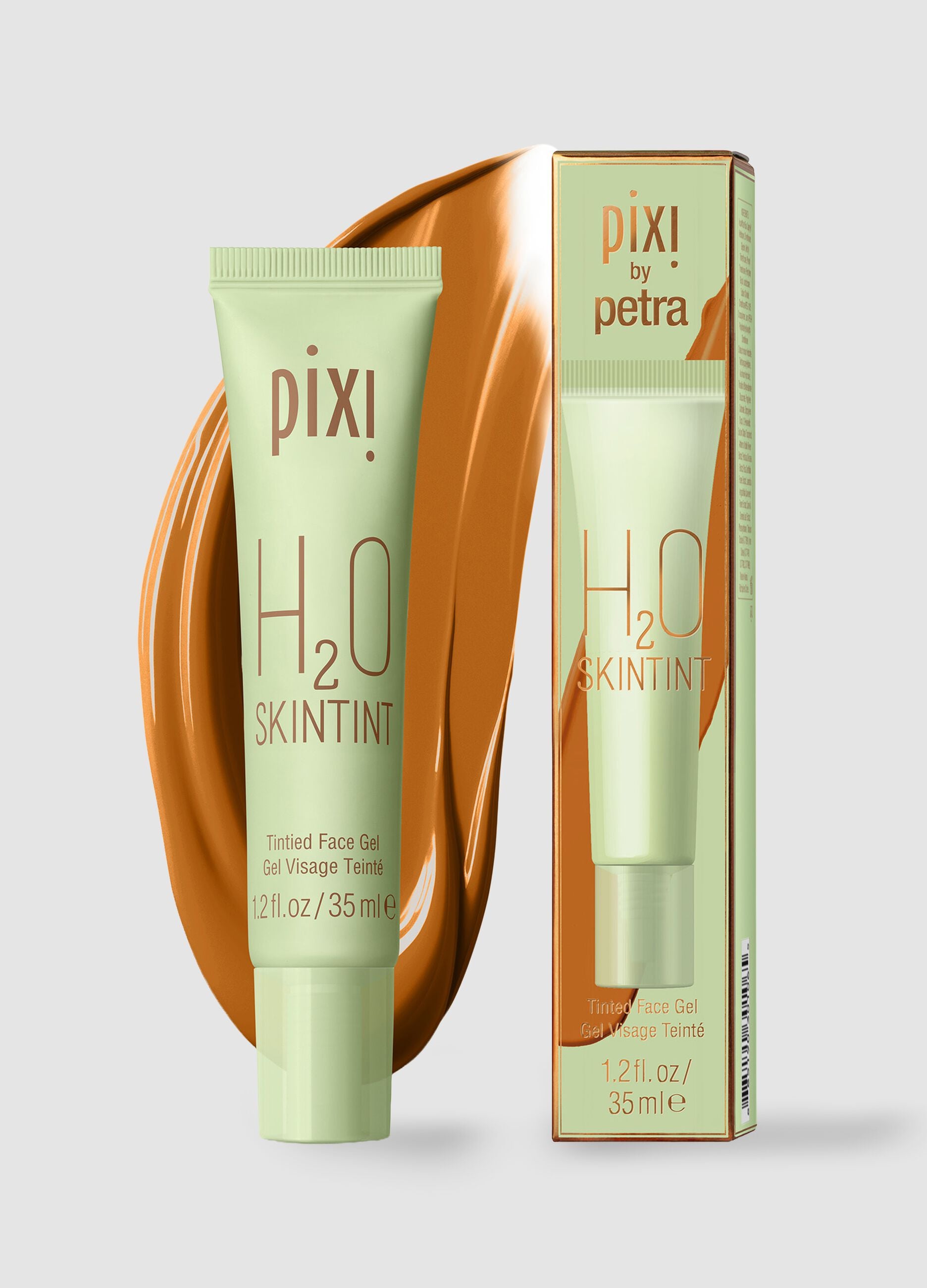 H2O Skintint Mocha 35ml