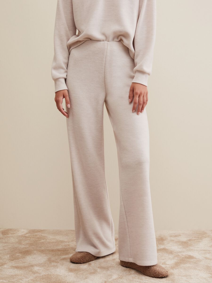 Pantaloni wide leg_1