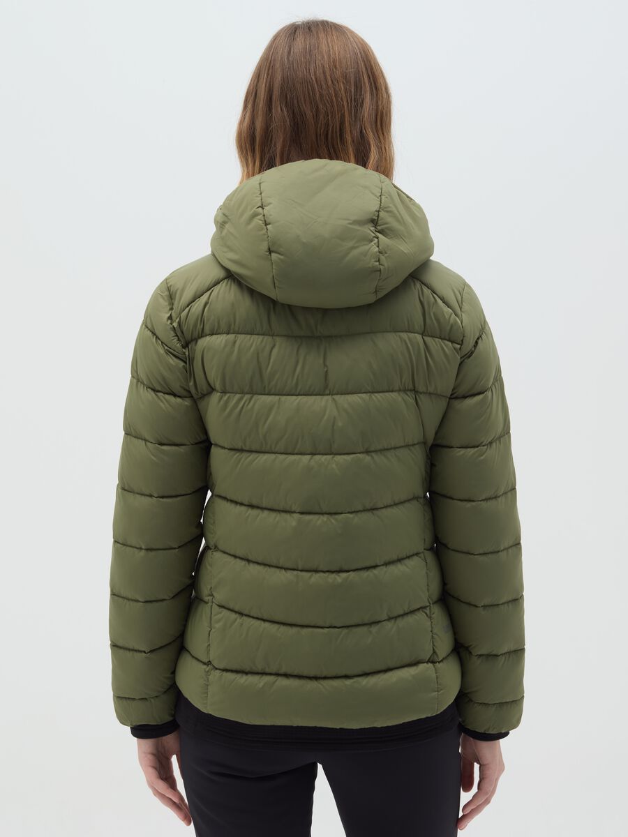Altavia by Deborah Compagnoni padded ski jacket_4
