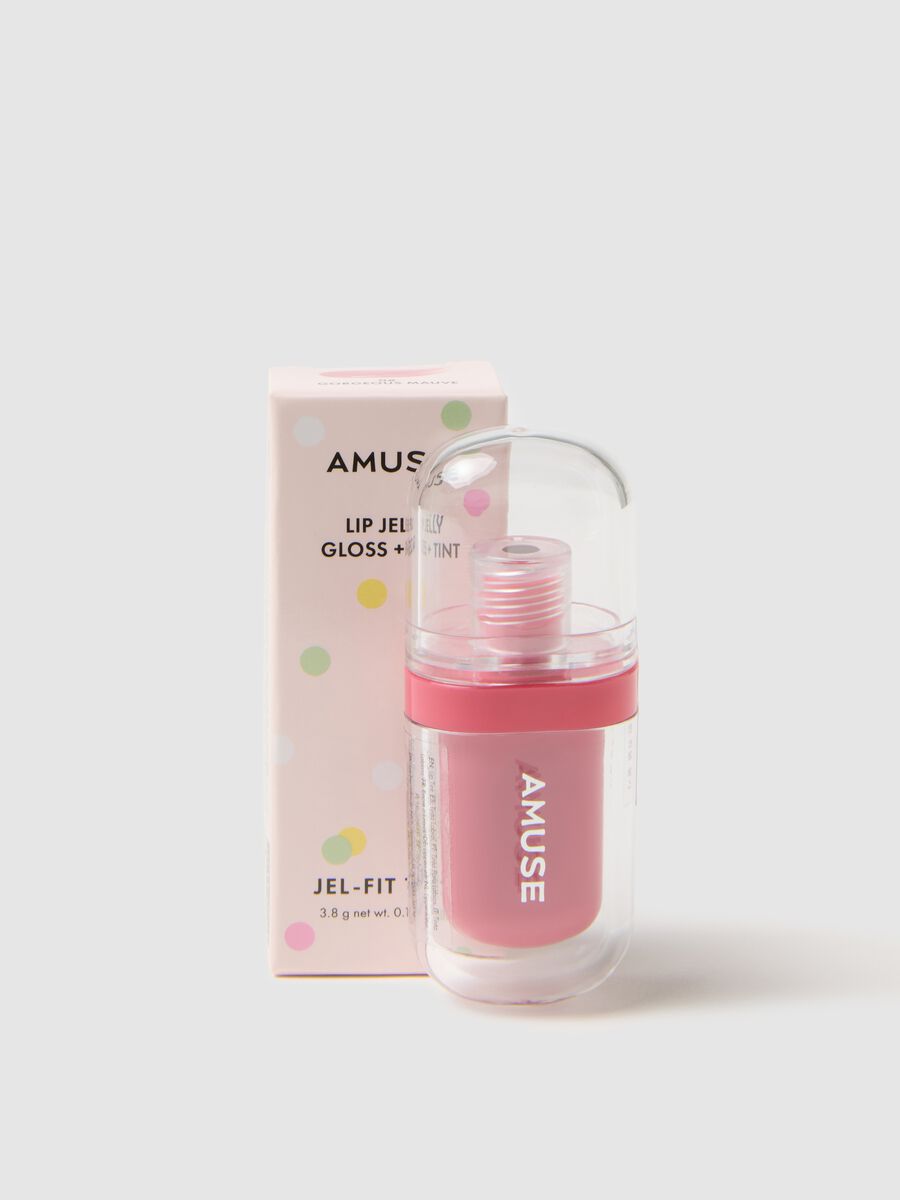 Lip tint with fantastic glossy effect. Vibrant colour and hydrated lips for 12 hours_5