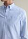 Striped Oxford cotton shirt_3