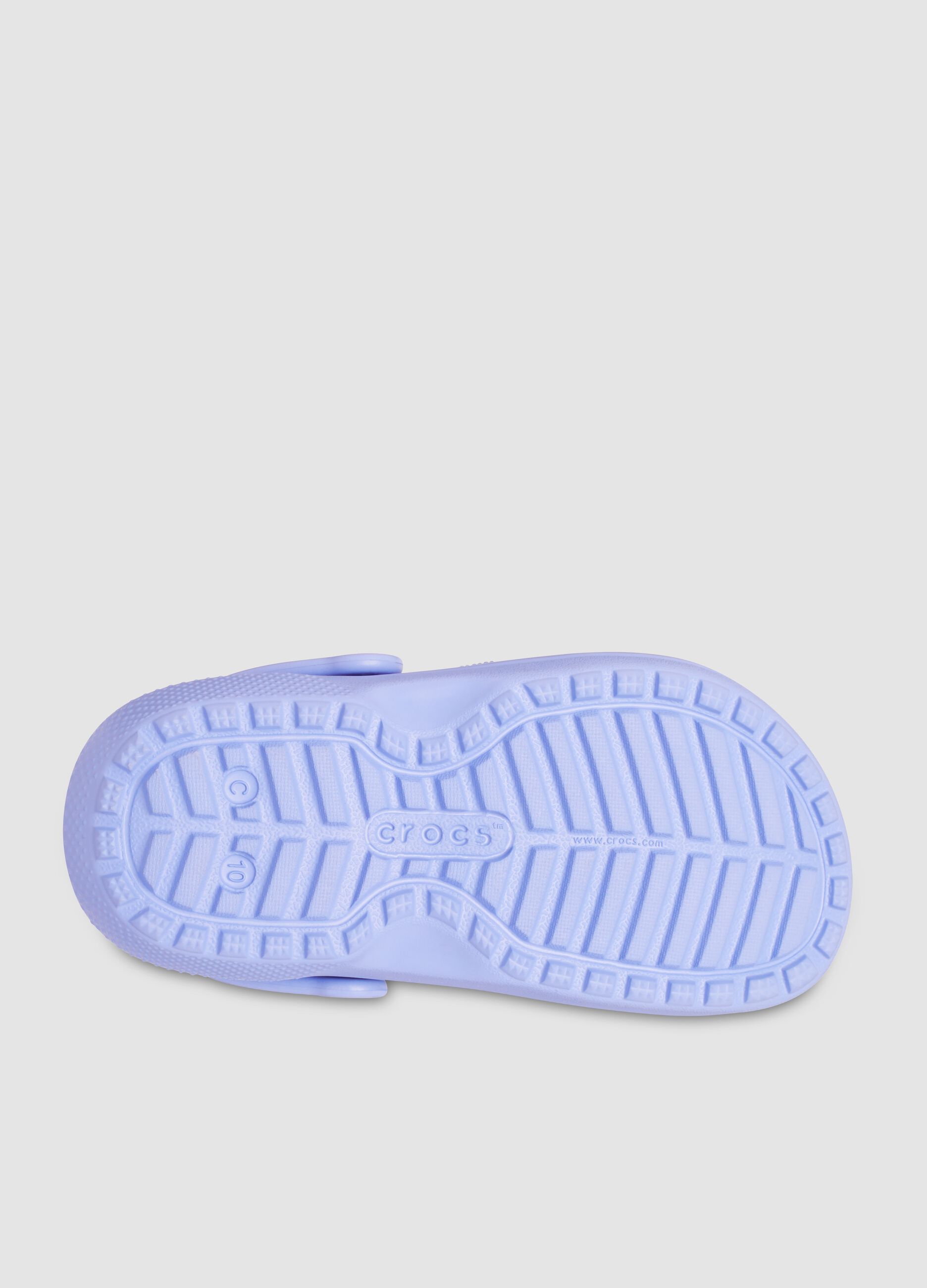 Crocs Classic Lined Clog