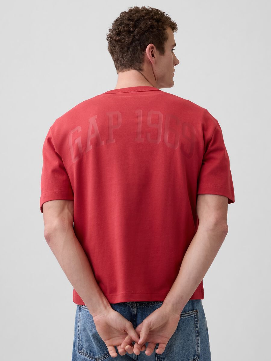 Pure Cotton T-shirt_1