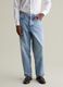 Wide-leg jeans with five pockets_1
