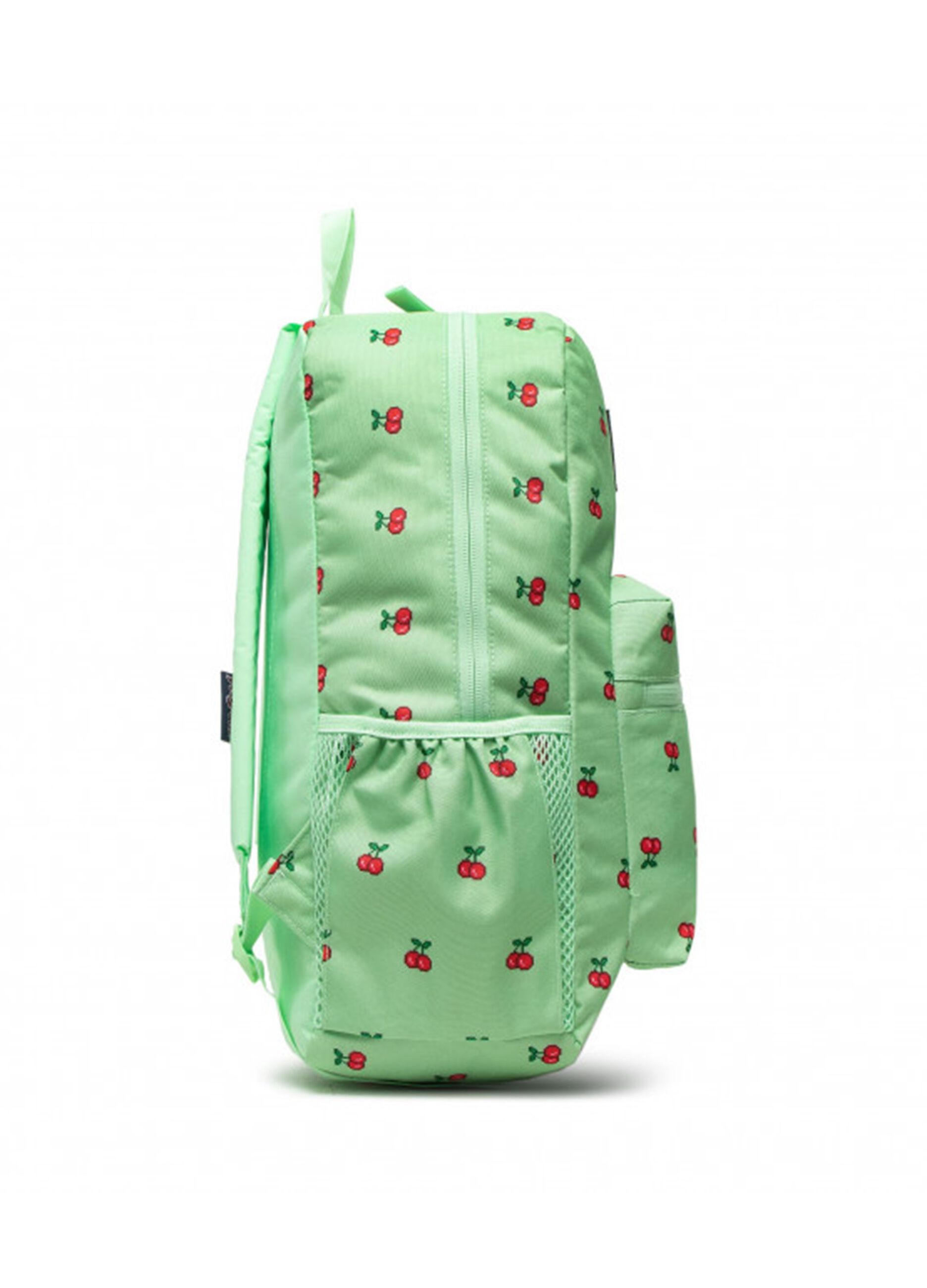 Zaino fantasia ciliegie Jansport_1