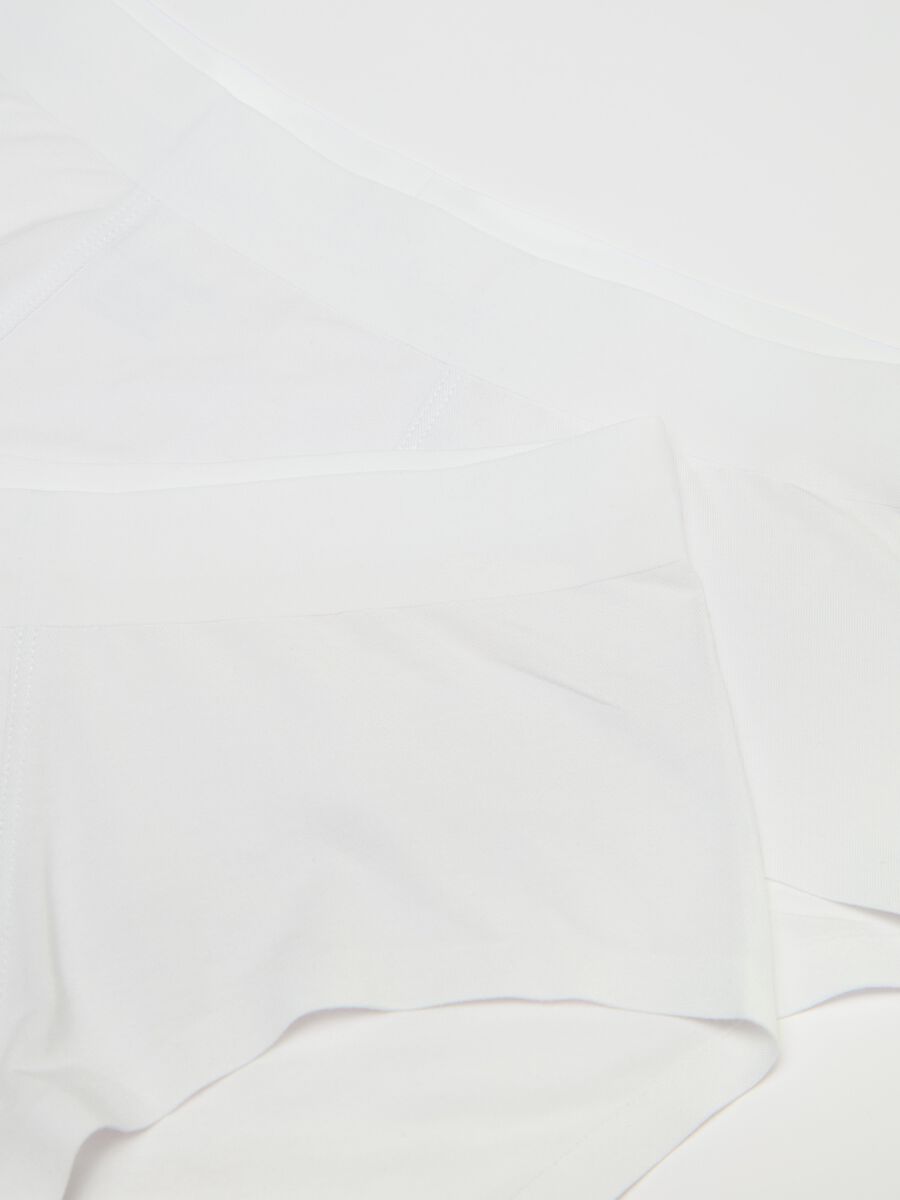 Two-pair pack briefs in stretch modal_5