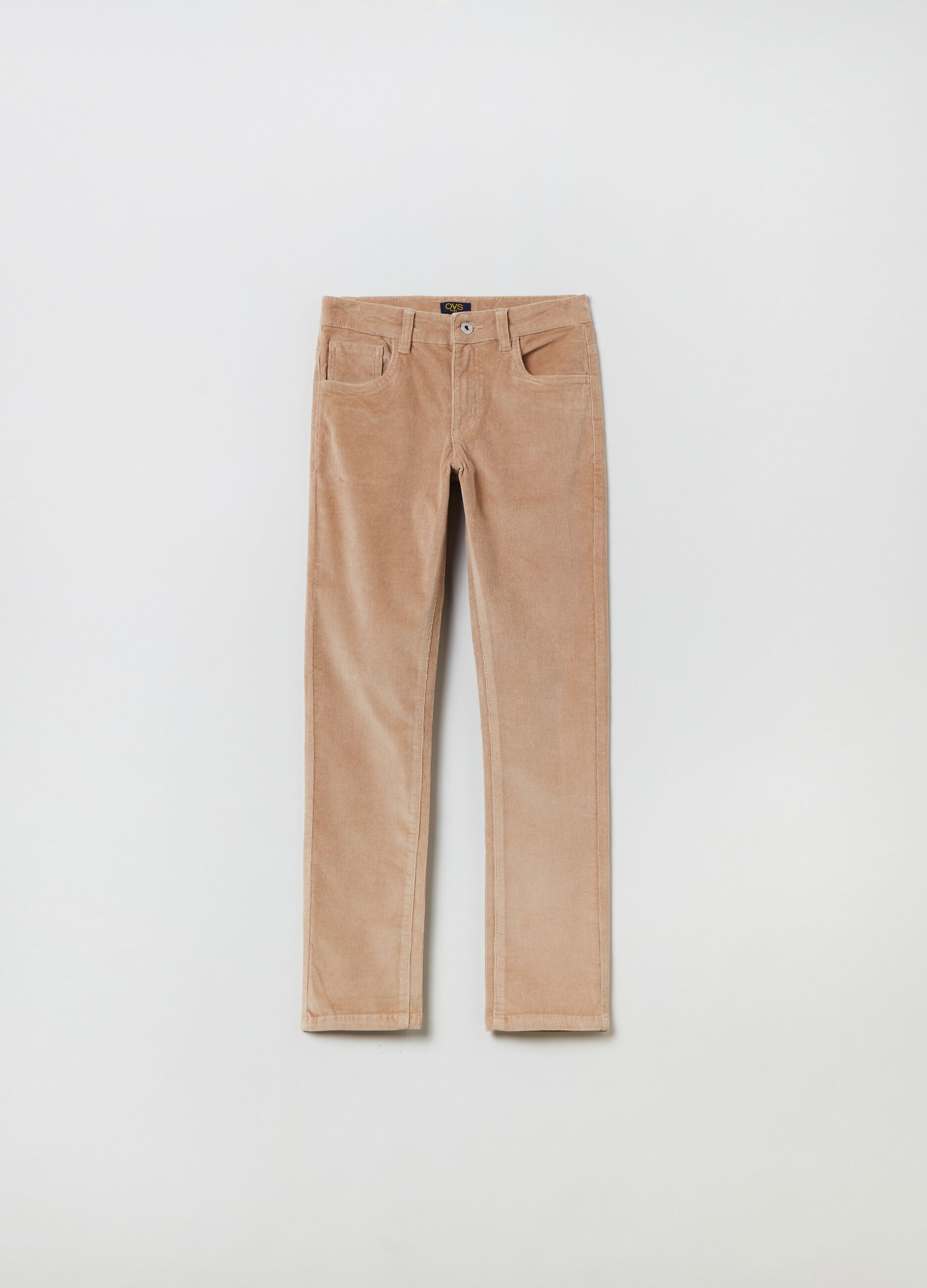 Ovs discount pantaloni ragazzo