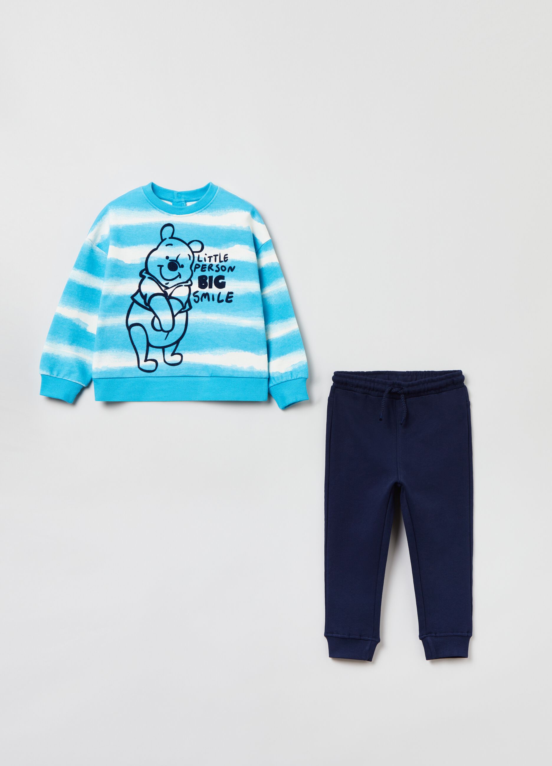 Pantaloni bimbo ovs cheap