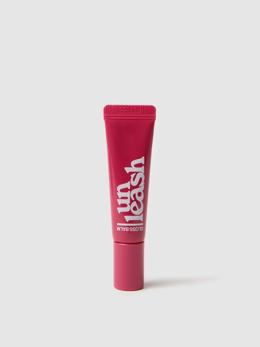 Sunset Dazzle Gloss Balm No.4 Bora Bora Lip Balm - Korean Makeup_0