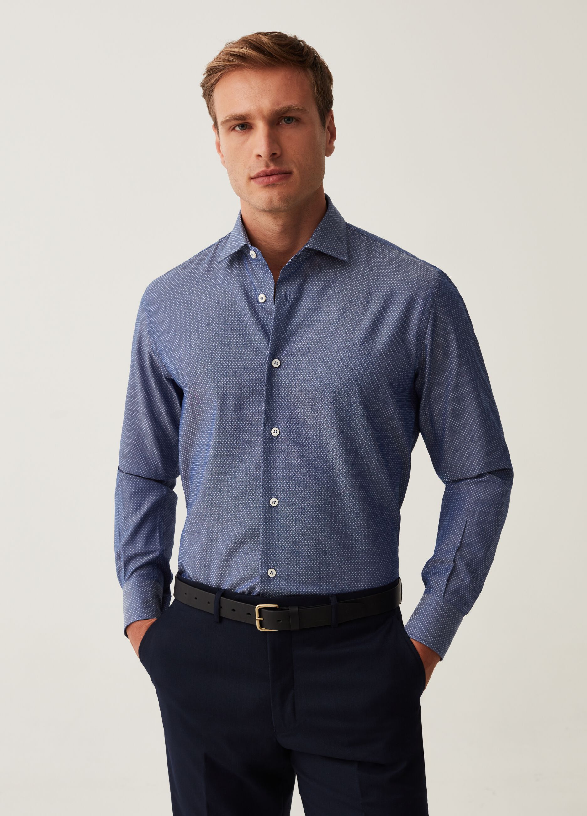 Oviesse uomo camicie new arrivals