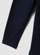 Bipack leggings multicolor in cotone organico elasticizzato per bimba_2
