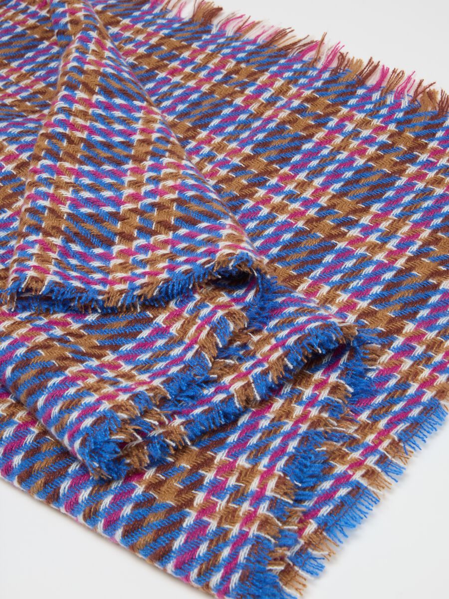 Multicolour Scarf_1