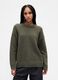 Green Cotton Jumper_0
