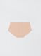 Three-pair pack microfibre French knickers_1