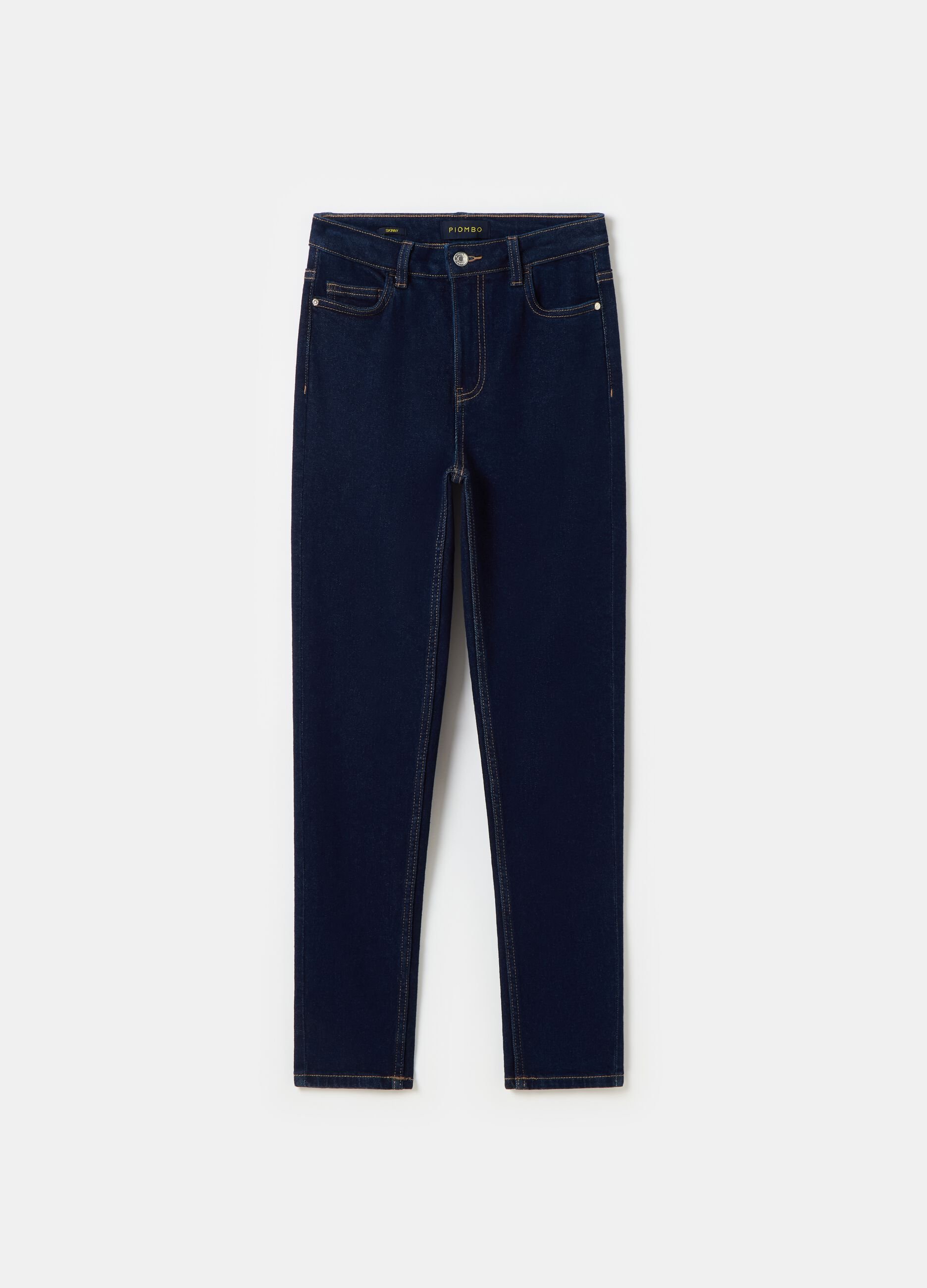 Jeans skinny fit stretch