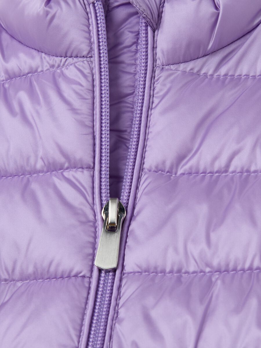 Piumino ultralight full-zip _3
