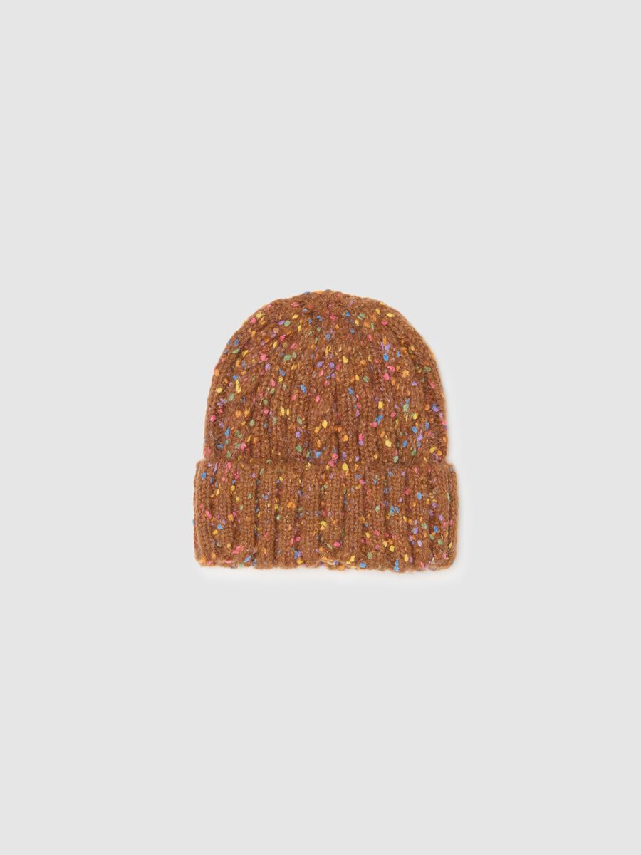 Multicolour Hat_0
