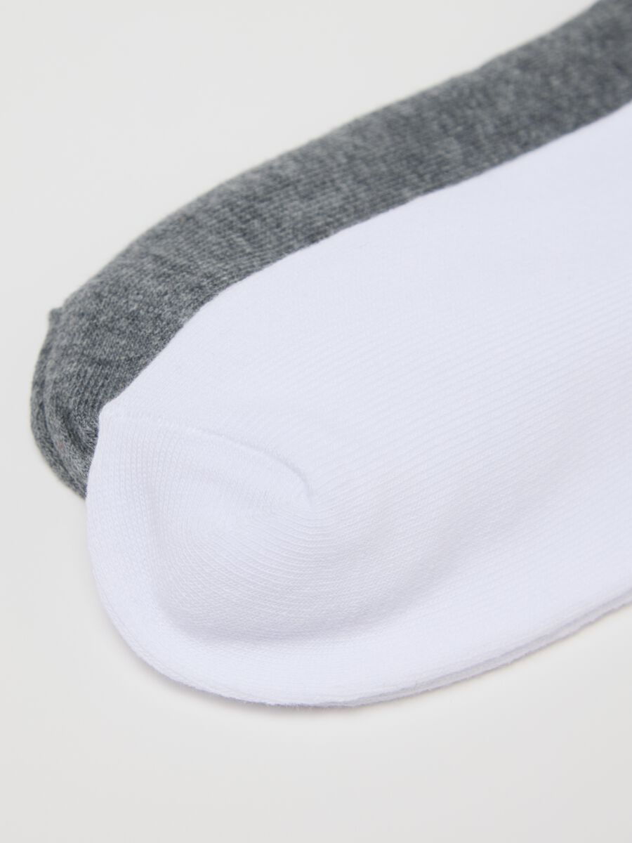 Multi-pack mélange sneaker liners_2