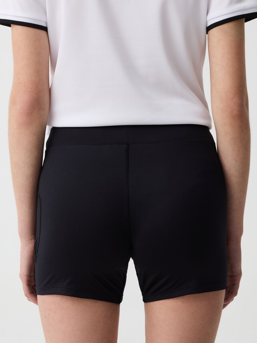 Slazenger quick-dry tennis shorts_3