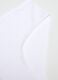 Girls' White Cotton Stretch Briefs - Regular Fit_3