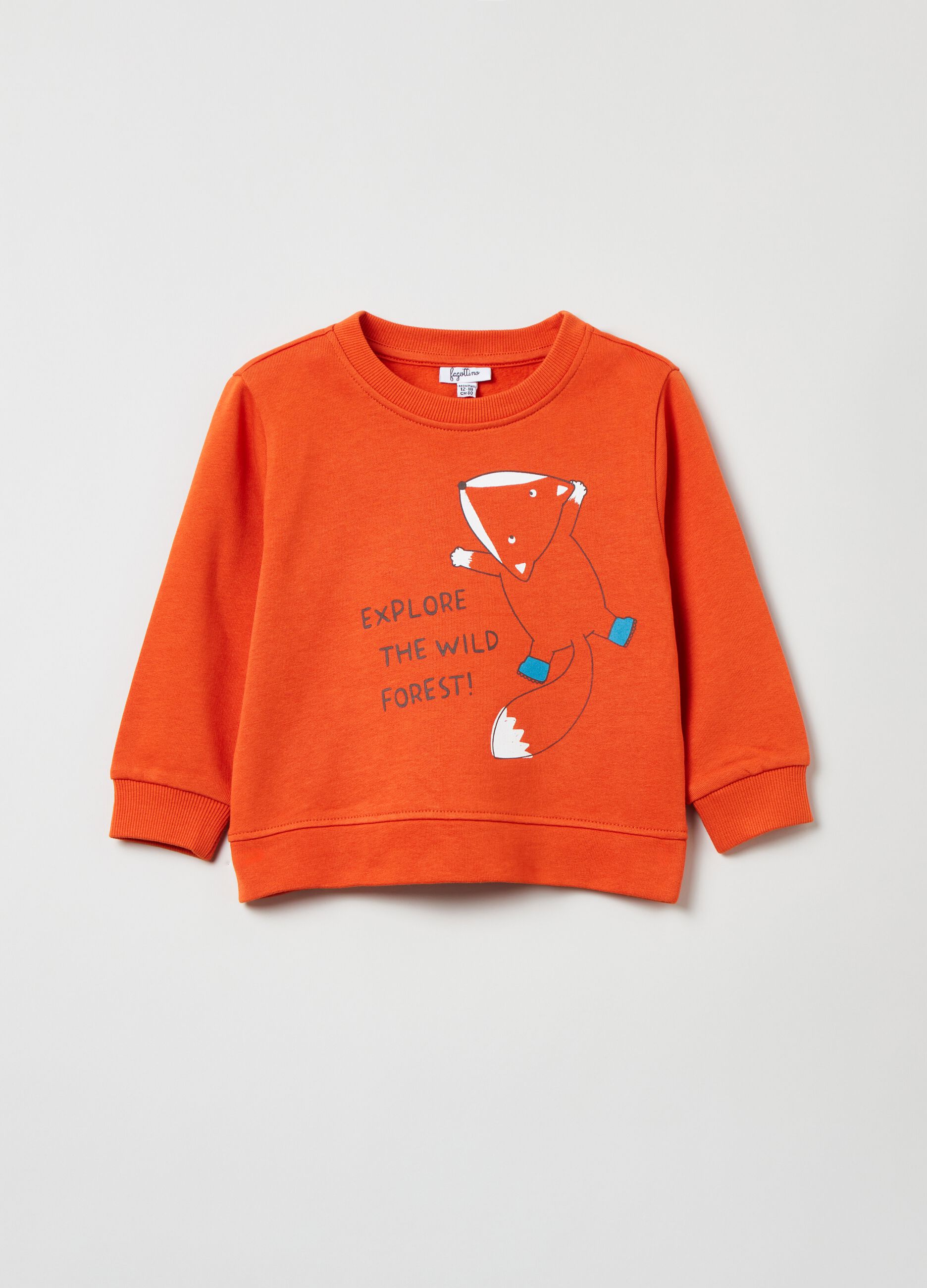 Ovs top abbigliamento bimbo