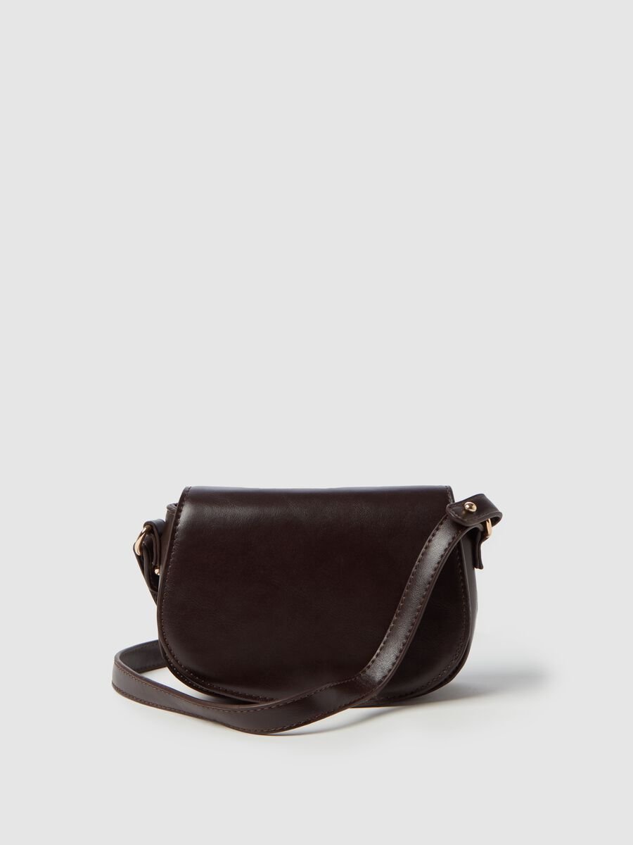 Borsa stondata con tracolla_0