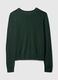 Merino wool pullover with round neck_4