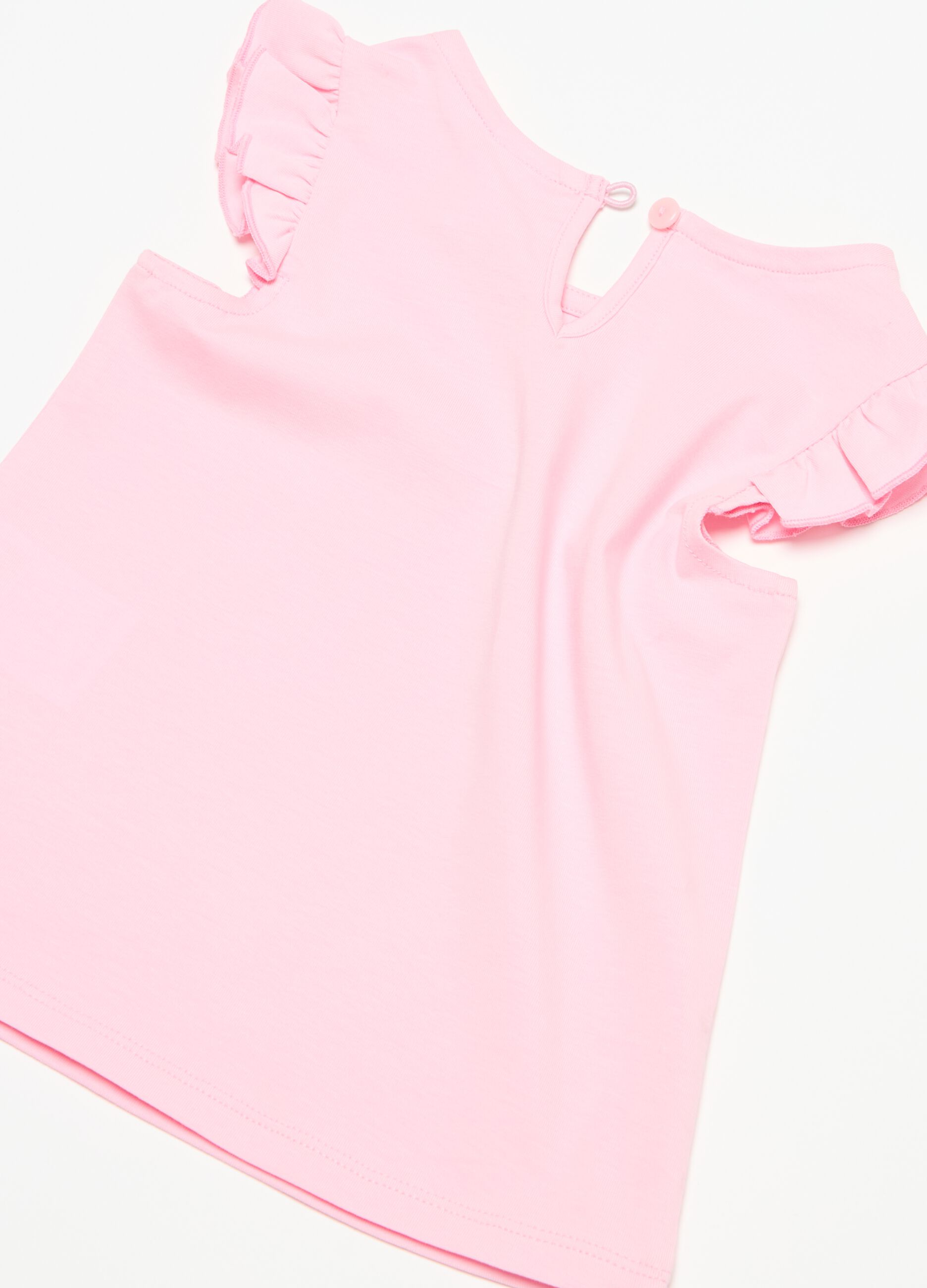 Jogging set with Donald Duck 90 print