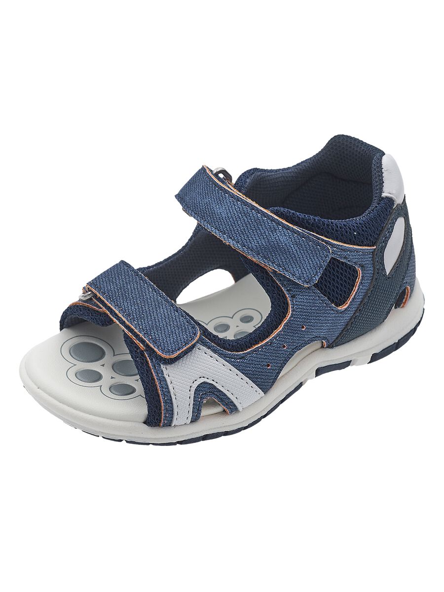 Flat sandals_0