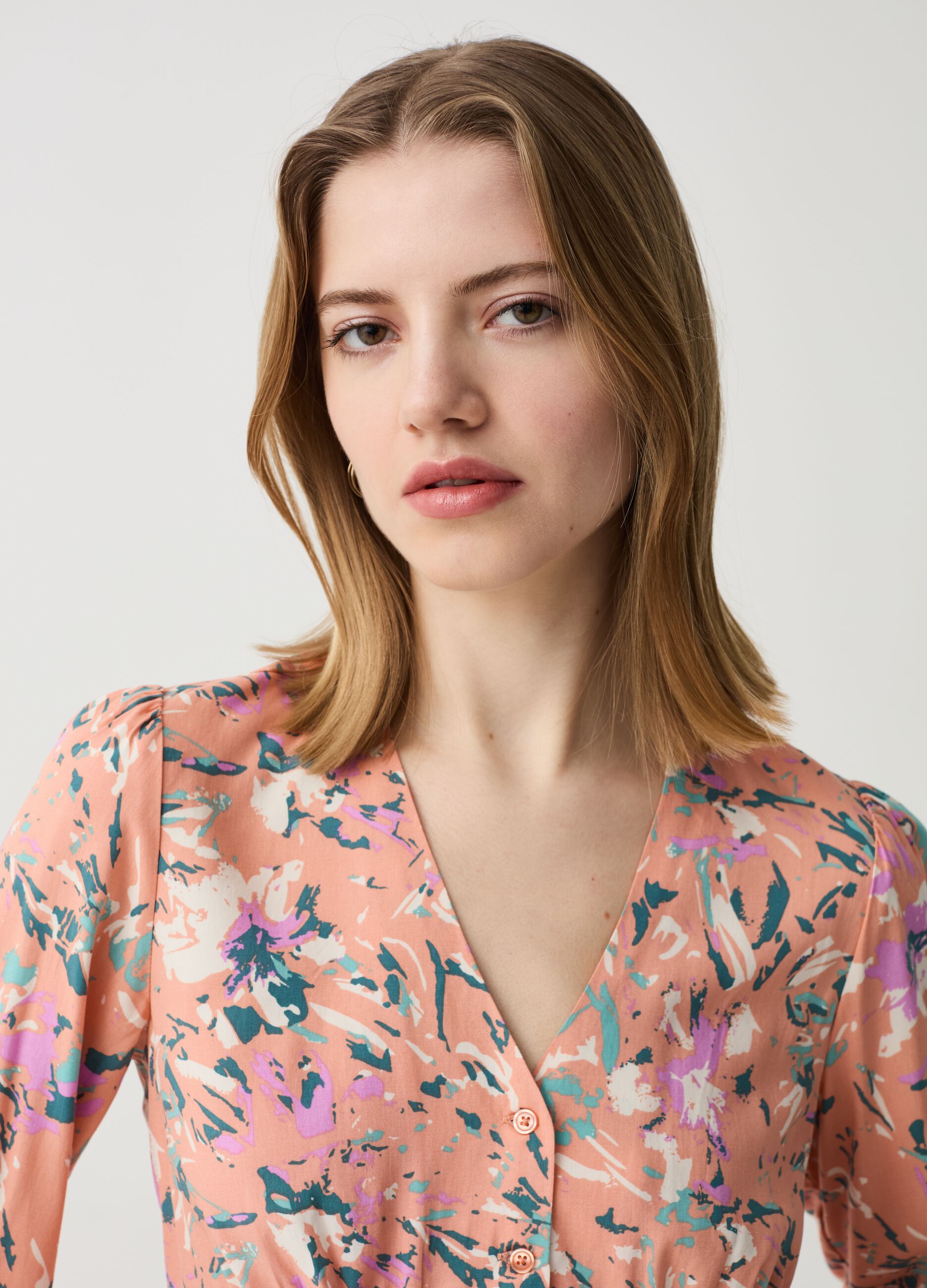 Camicie Camicette e Bluse da Donna OVS